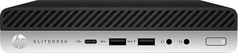 Hp Elitedesk 800 G3 İ7-7700T 512GB 16GB W11P WIFI