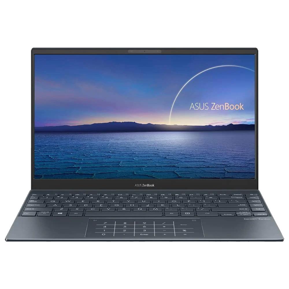 Asus Zenbook 13 UX325J | İ5-1035G4 | 8GB RAM | 512GB SSD | 13" FHD OLED | Notebook
