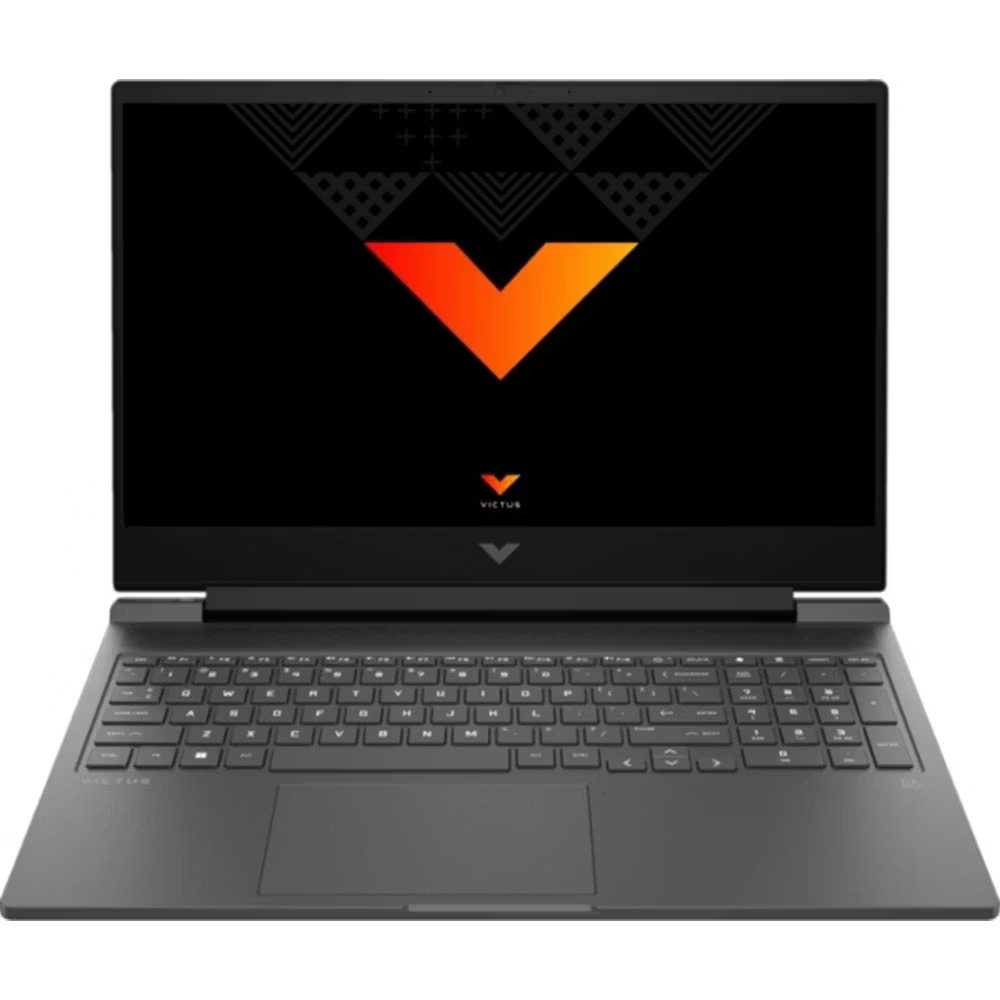 HP Victus 16-s0067nt | Ryzen 5 7640HS | RTX 3050 6GB | 16GB RAM | 512GB SSD | 16.1" FHD 144Hz | Gaming Notebook