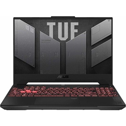 Asus Tuf Gaming F15 FX507VV-LP242W Intel Core I7 13620H 16GB Ram 512GB SSD RTX4060 Windows 11 Home 15.6" FHD