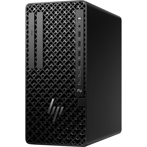 HP Z1 G1i | Ultra 7 265 | RTX A400 4GB | 16GB RAM | 512GB SSD | Masaüstü PC