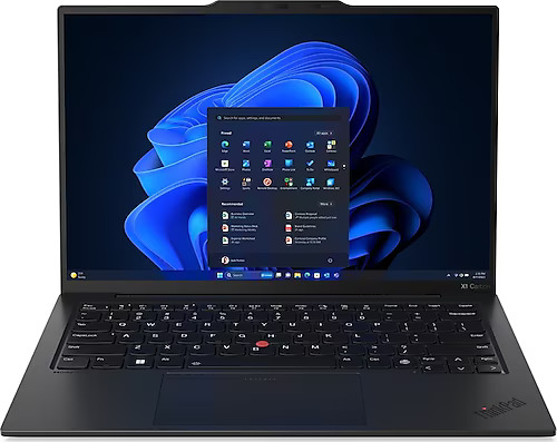 Lenovo ThinkPad X1 Carbon Gen 12 | Ultra 7 165U | 32GB | 2 TB SSD | 14" WUXGA TOUCH |  Notebook