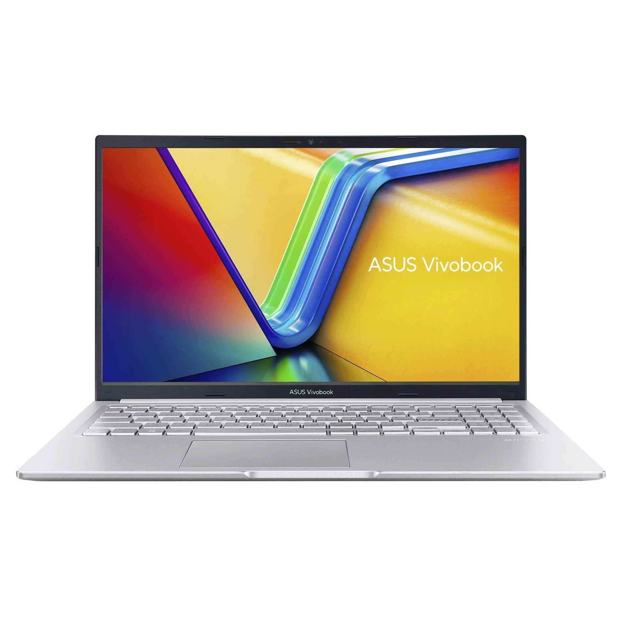 ASUS Vivobook 15 X1502V | İ5-13420H | 8GB RAM | 512GB SSD | FHD 15.6" | Notebook