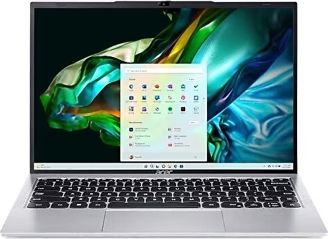 Acer Aspire Lite 14 | i5-1235U | 8GB RAM | 512GB SSD | 14" FHD | Notebook