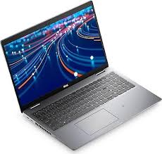 Dell  Latitude 5520 | i5-1145G7 | 16GB RAM | 256GB SSD | 15.6" FHD | Notebook