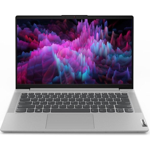 Lenovo IdeaPad 5 | i5-1135G7 | MX450 2GB | 8GB RAM | 256GB SSD | 14" FHD | Notebook