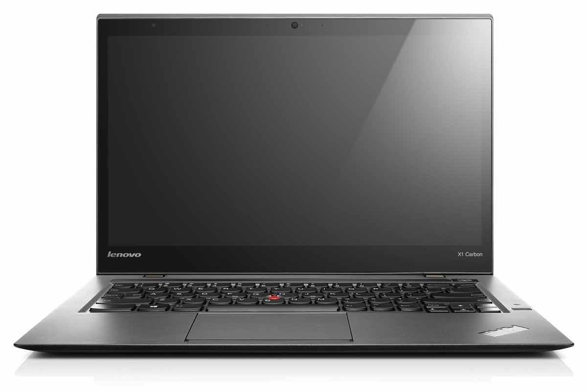 Lenovo ThinkPad X1 Carbon Gen 4 | İ7-6600U | 8GB RAM | 256GB SSD | FHD 14" | Notebook