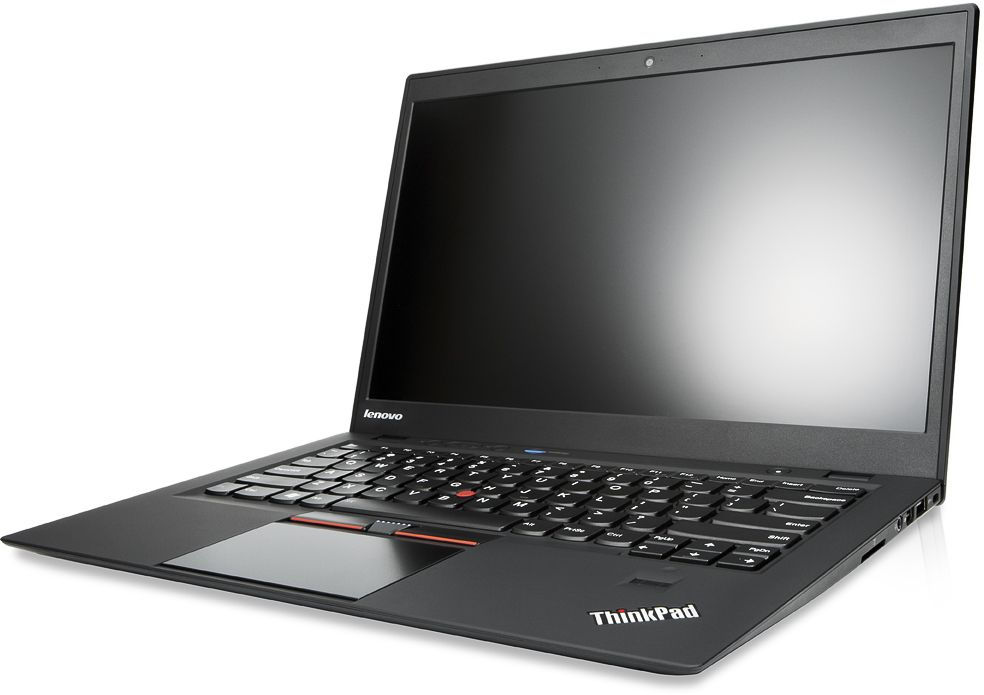Lenovo ThinkPad X1 Carbon Gen 3 | i7-5600U | 8GB RAM | 256GB SSD | FHD 14" | Notebook