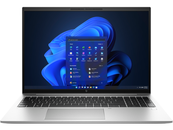 HP EliteBook 845 G9 | Ryzen 5 6600U | 8GB RAM | 256GB SSD | 14" WUXGA | Notebook 3Y PREMIER