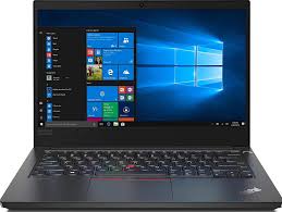 Lenovo ThinkPad E14 | i7-10510U | 16GB RAM | 512GB SSD | 14" FHD | Notebook