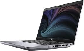 Dell Latitude 5410 | i7-10610U | 16 GB | 512 GB SSD | 14" FHD | Notebook