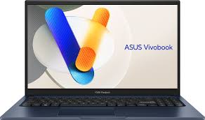 Asus Vivobook X1504VAP |  Intel Core 7 150U | 8GB RAM | 512GB SSD | 15,6" FHD | Notebook