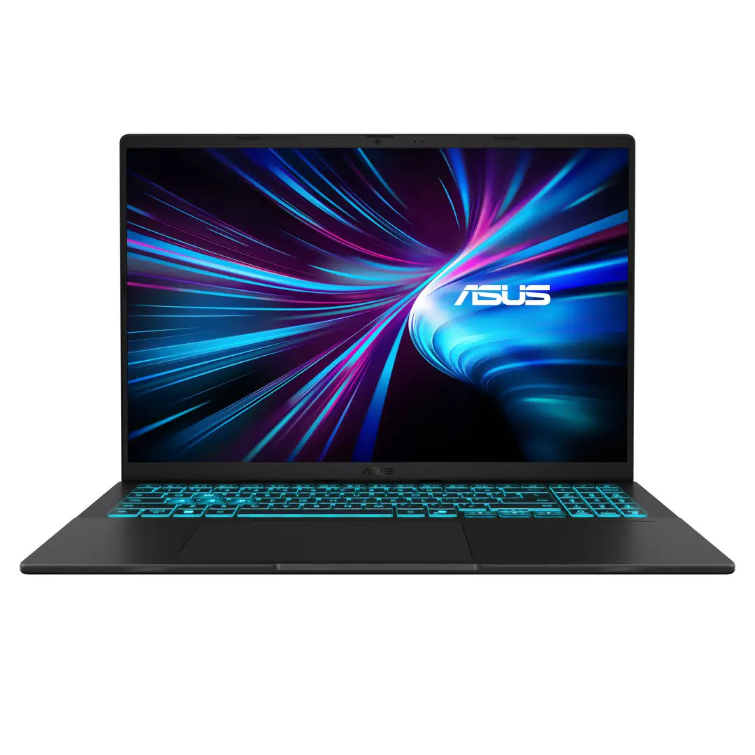 ASUS V16 V3607V | Intel Core 5 210H | 8GB RAM | 512GB SSD | RTX 4050 6GB | 16" WUXGA | Gaming Notebook