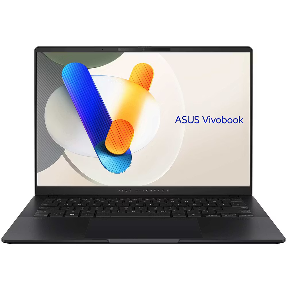 ASUS Vivobook S S5406S | Ultra 7 258V | 32GB RAM | 1TB SSD | 14" WUXGA OLED | Notebook