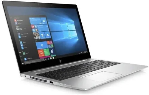 HP EliteBook 755 G5 | Ryzen 7 Pro 2700U | 8GB RAM | 512GB SSD | 15,6" FHD | Notebook