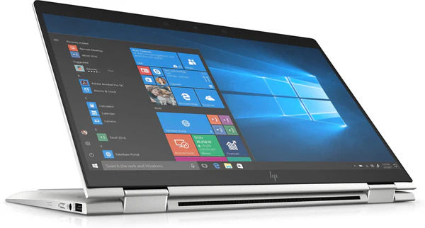 HP EliteBook x360 G4 | İ5-8365U | 16GB RAM | 256GB SSD | 13,3" FHD TOUCH | 2in1 Notebook