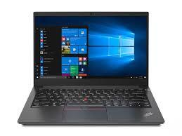 Lenovo ThinkPad E14 Gen 2 | i7-1165G7 | MX450 2GB | 16GB RAM | 512GB SSD | 14" FHD | Notebook