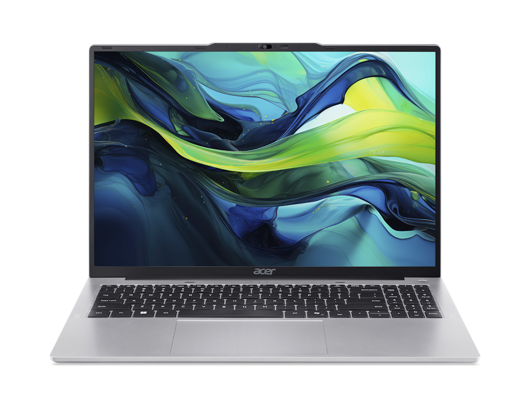 ACER Aspire Lite 16 N24G1 | İ5-1334U | 8GB RAM | 512GB SSD | 16" WUXGA | Notebook