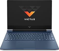 Hp Victus 15-fa1025nt 13.Nesil Core i5 13500H-RTX4050 6Gb-16Gb-512Gb-15.6inc-W11