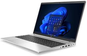 HP ProBook 450 G9 | İ7-1255U | 16GB RAM | 512GB SSD | 15.6 FHD | W11 Notebook
