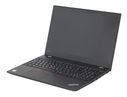 Lenovo T570  20H90001TX i7-7500U  8 GB 256 GB SSD 15.6 " W11  Notebook