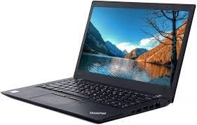 Lenovo ThinkPad T490 | i7-8565U | 16GB RAM | 512GB SSD | 14" FHD |  W11 Notebook
