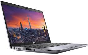 DELL PRECİSİON 3551 I i7 10750H CPU I 32 GB RAM I 512 GB SSD I NVIDIA QUADRO P620 4GB I 15.6' FHD I Notebook