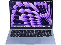 Apple MacBook Air 13.6'' M4 I 16 GB 256 GB SSD I Notebook