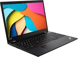Lenovo ThinkPad T590 i5-10310U I 16 GB RAM I 256 GB SSD I 15.6'' FHD I W11 Notebook