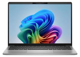 Dell Latitude 7455 Snapdragon X Plus X1P-64-100 I 32GB RAM I  1TB SSD I 14 QHD TOUCH I Notebook