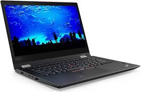 Lenovo ThinkPad X380 Yoga i5-8250U CPU I 8 GB RAM I 256 GB SSD I 13.3''  FHD TOUCH I W1 NOTEBOOK