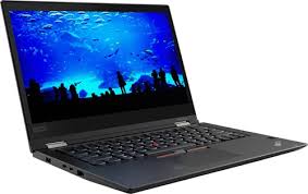 Lenovo ThinkPad T480S İ7-8650U CPU 16GB RAM 512 GB SSD 14" FHD Notebook