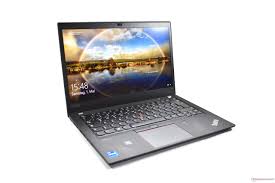 Lenovo ThinkPad T14 Gen2 AMD Ryzen 5 Pro 5659U  16 GB RAM 512 GB SSD 14" FHD Notebook