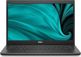 Dell Latitude 3420 | i5-1135G7 | 16 GB | 256 GB SSD | Iris Xe Graphics | 14" Full HD | Notebook
