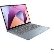 Lenovo Ideapad Flex 5 14ABR8 I AMD Ryzen 7 5825U I 16GB RAM I 512 GB SSD I 14" WUXGA TOUCH I W11 Notebook