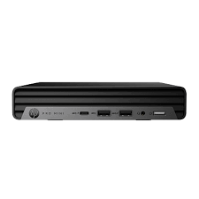 HP Pro Mini 400 G9 I i7-14700T I 16 GB RAM I 512 GB SSD I Mini PC