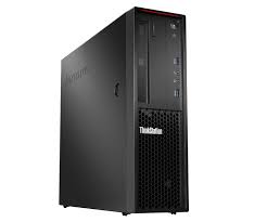 Lenovo ThinkStation P300 I Intel Xeon E3-1245 v3 I 8 GB RAM I 256 GB SSD I Masaüstü PC