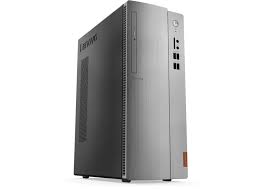 Lenovo IdeaCentre 510-15IKL I i5-7400 CPU I 8GB RAM I 256 GB SSD I Masaüstü Bilgisayar