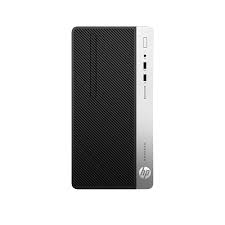 HP ProDesk 400 G5 MT I i5-8500 I 8 GB RAM I 256 GB SSD I Masaüstü Bilgisayar