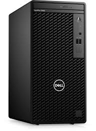 Dell OptiPlex 3090 Tower I Intel Pentıum Gold G6405 I 8 GB RAM I 256 GB SSD I Masaüstü Bilgisayar