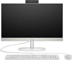 HP ProOne 240 G10 Ultra5 125U I 16 GB RAM I 512 GB NVMe I 23.8 LBL 3S Slim FHD I All in One PC