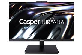 Casper Nirvana A900 I i5-13420H I 16 GB RAM I 512 GB SSD I 23.8" FHD I All in One PC