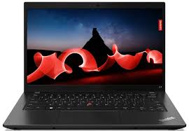 Lenovo ThinkPad L14 Gen5 I Ultra 5 125U I 16 GB RAM I 256 GB SSD I 14" WUXGA I Notebook