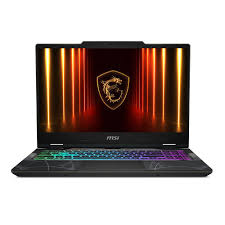 MSI CYBORG 15 A13VE-2268XTRNN I i5-13420H I 16 GB RAM I 512 GB SSD I 15.6" FHD I Notebook