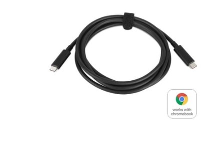 Lenovo USB Type-C To USB Type-C Kablosu 2m 4X90Q59480