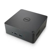 Dell TB16 Thunderbolt 3 Docking Station 130W/240W Çoklu Monitör Çoğaltıcı