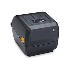 Zebra ZD220d Direkt Termal Barkod ve Etiket Yazıcı (USB)