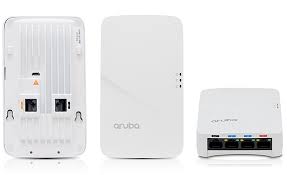 Aruba AP-303H 867Mbps 2x2 MU-MIMO Wi-Fi 5 Erişim Noktası / Switch