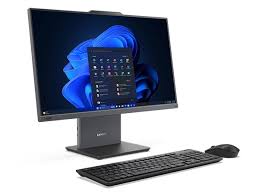 Lenovo ThinkCentre Neo 50a 24 Gen5 I i5-13420H I 16 GB RAM I 512 GB SSD I 23.8" FHD I UHD Graphics I All in One