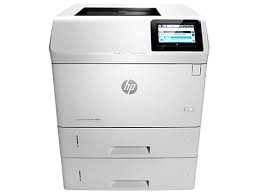 HP LaserJet Enterprise M605 Dokunmatik Ekranlı Lazer Yazıcı